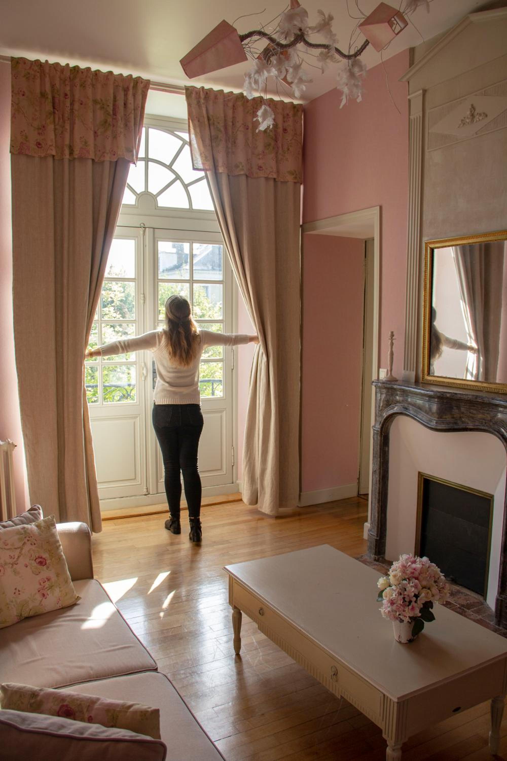 Фото Hôtel Perier du Bignon