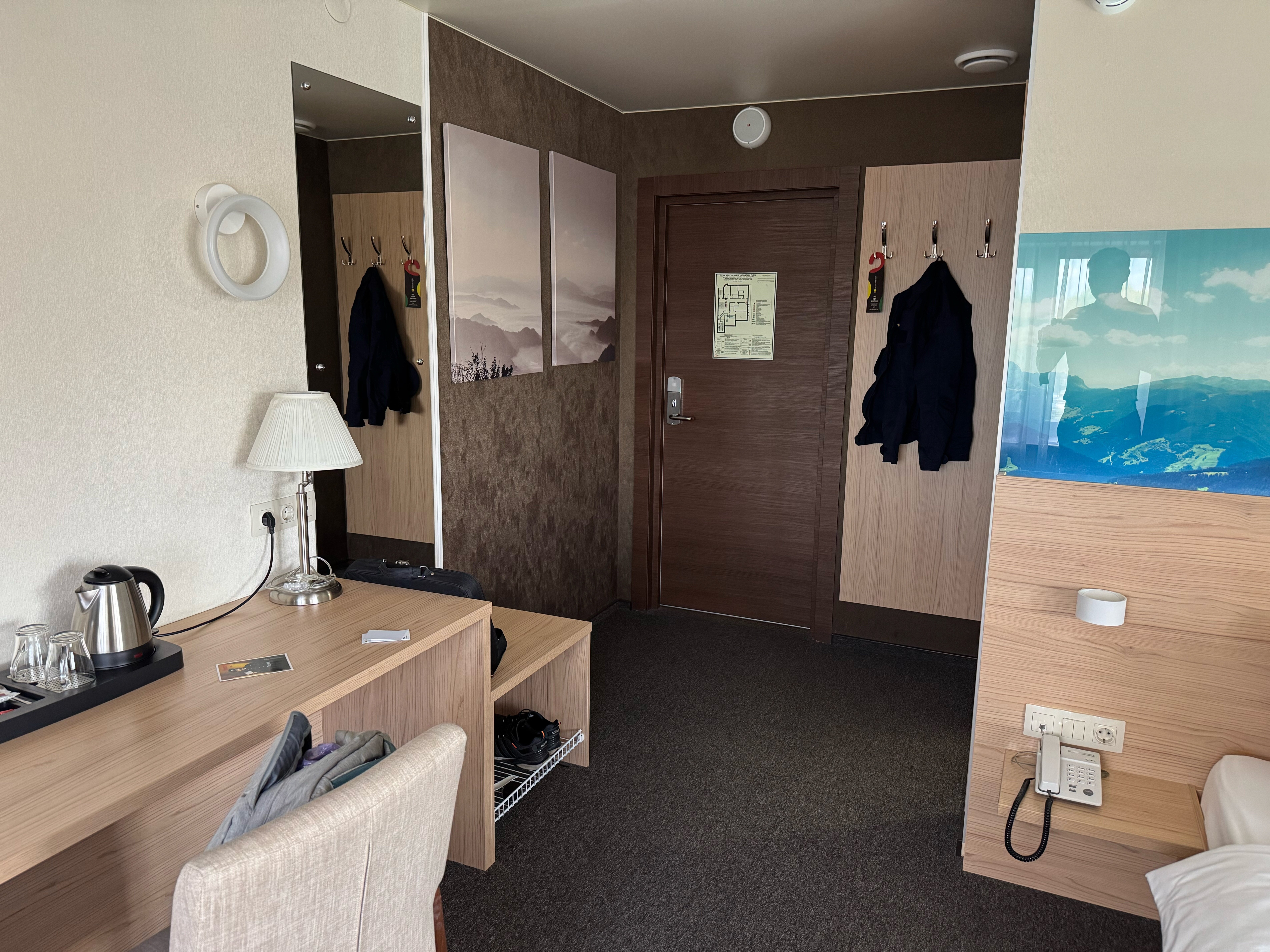 Фото AurA Aquarelle Hotel