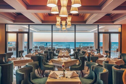 Гостиница Iberostar Selection Kuriat Palace в Монастире