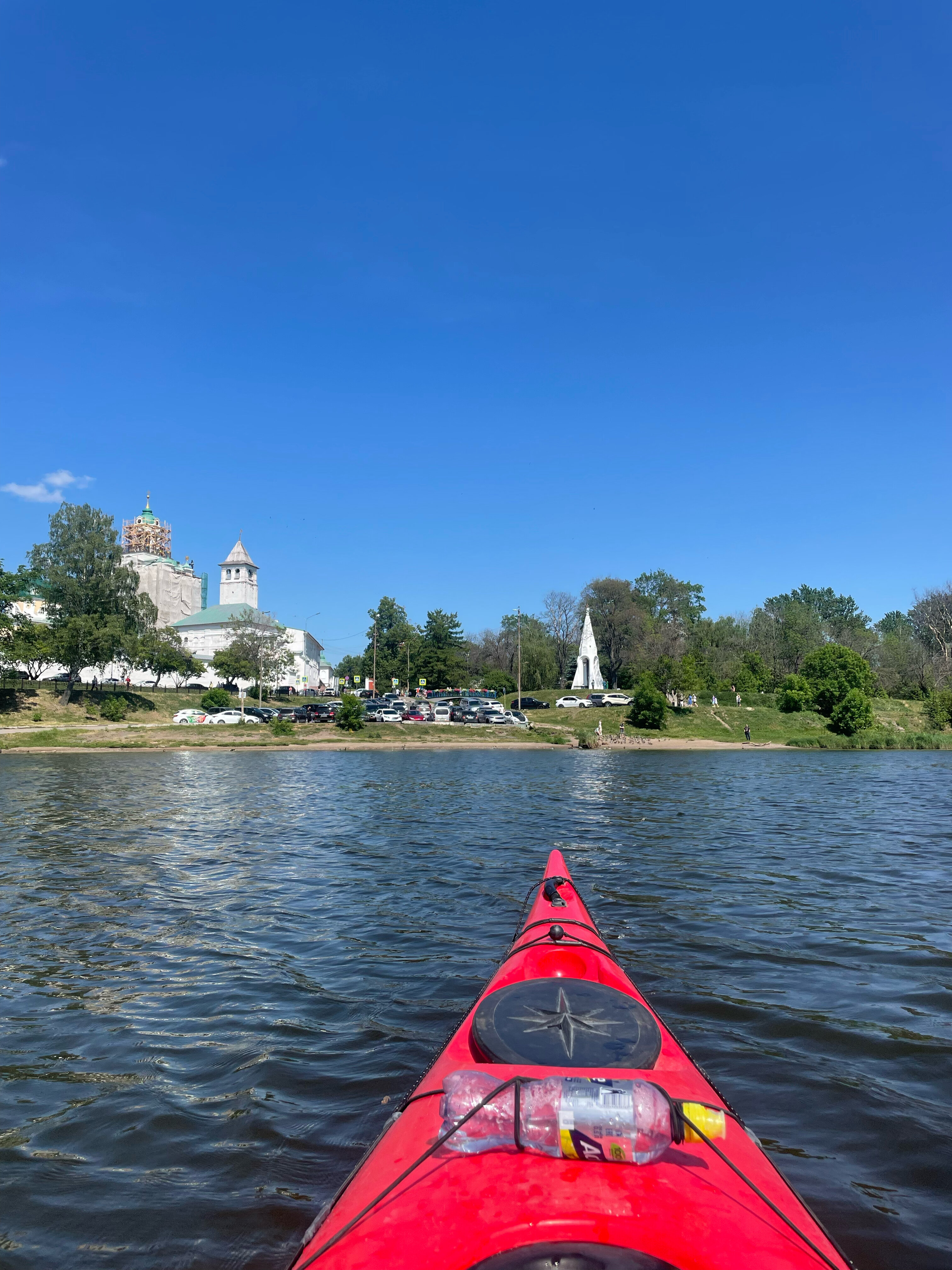 Фото Своя волна