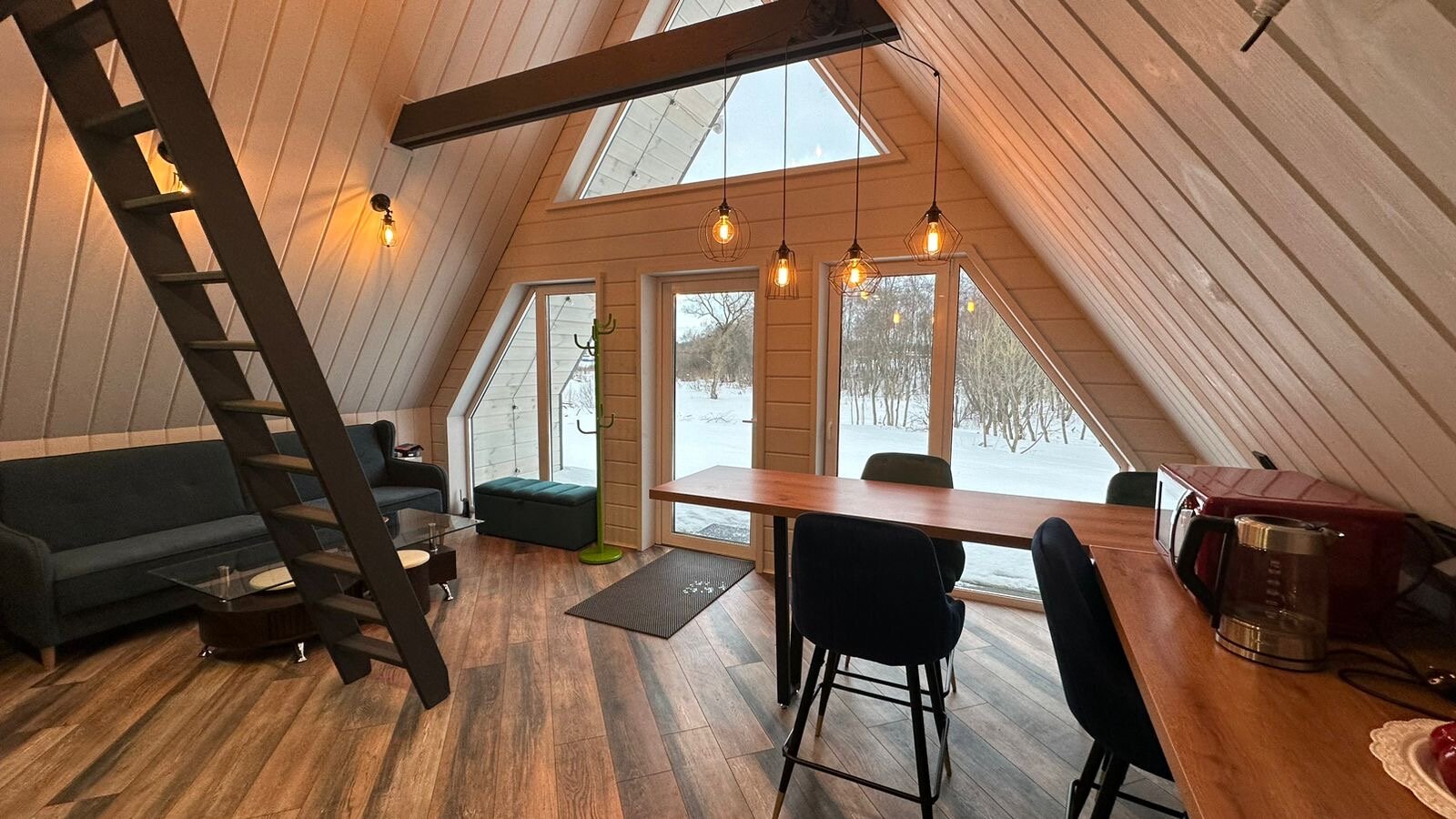 Фото Афрэйм