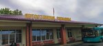 Avtostantsiya Ruzhany (Urban Settlement of Ruzhany, Savieckaja vulica, 17), bus station