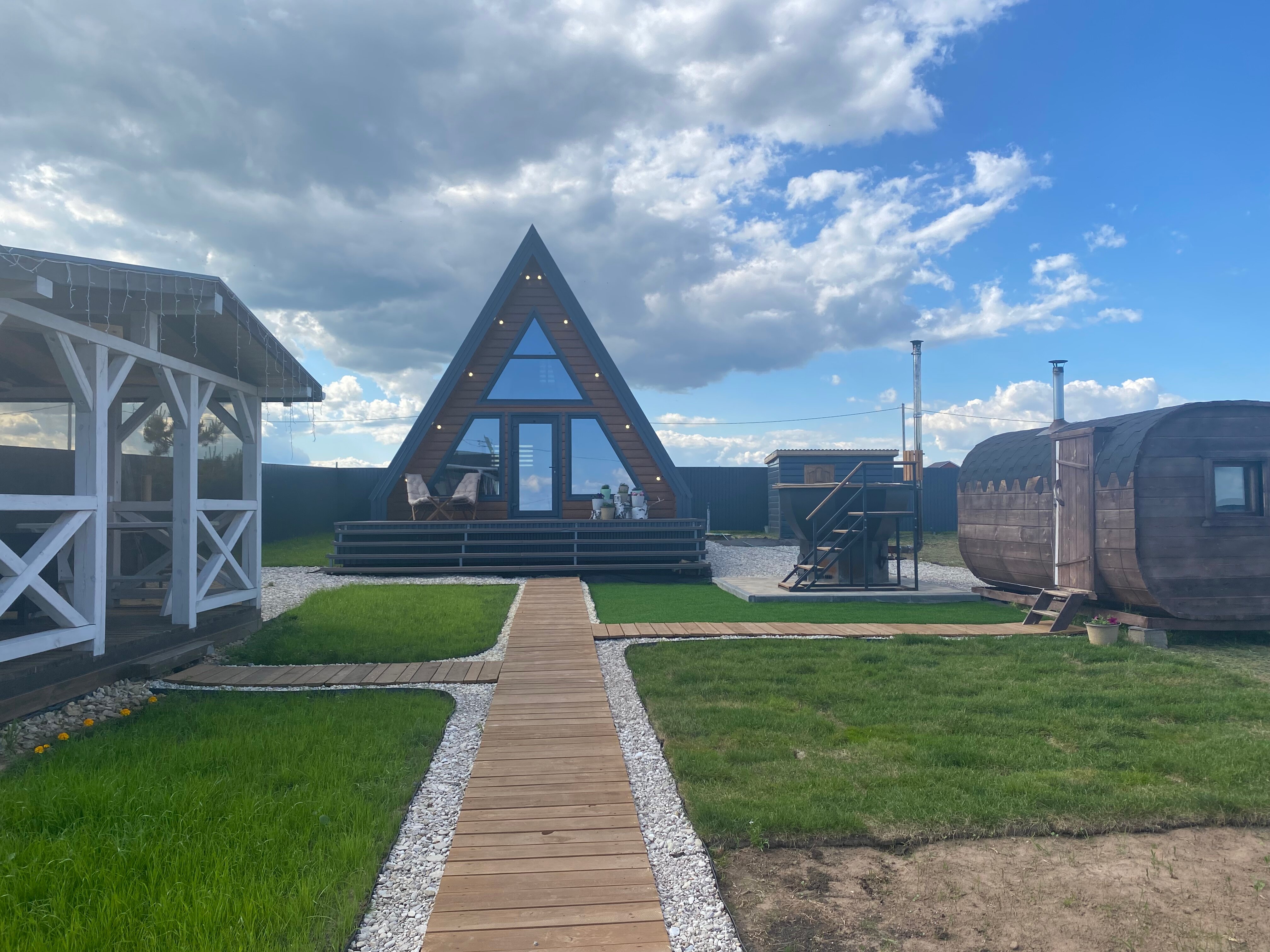 Фото Дом в Камском Устье