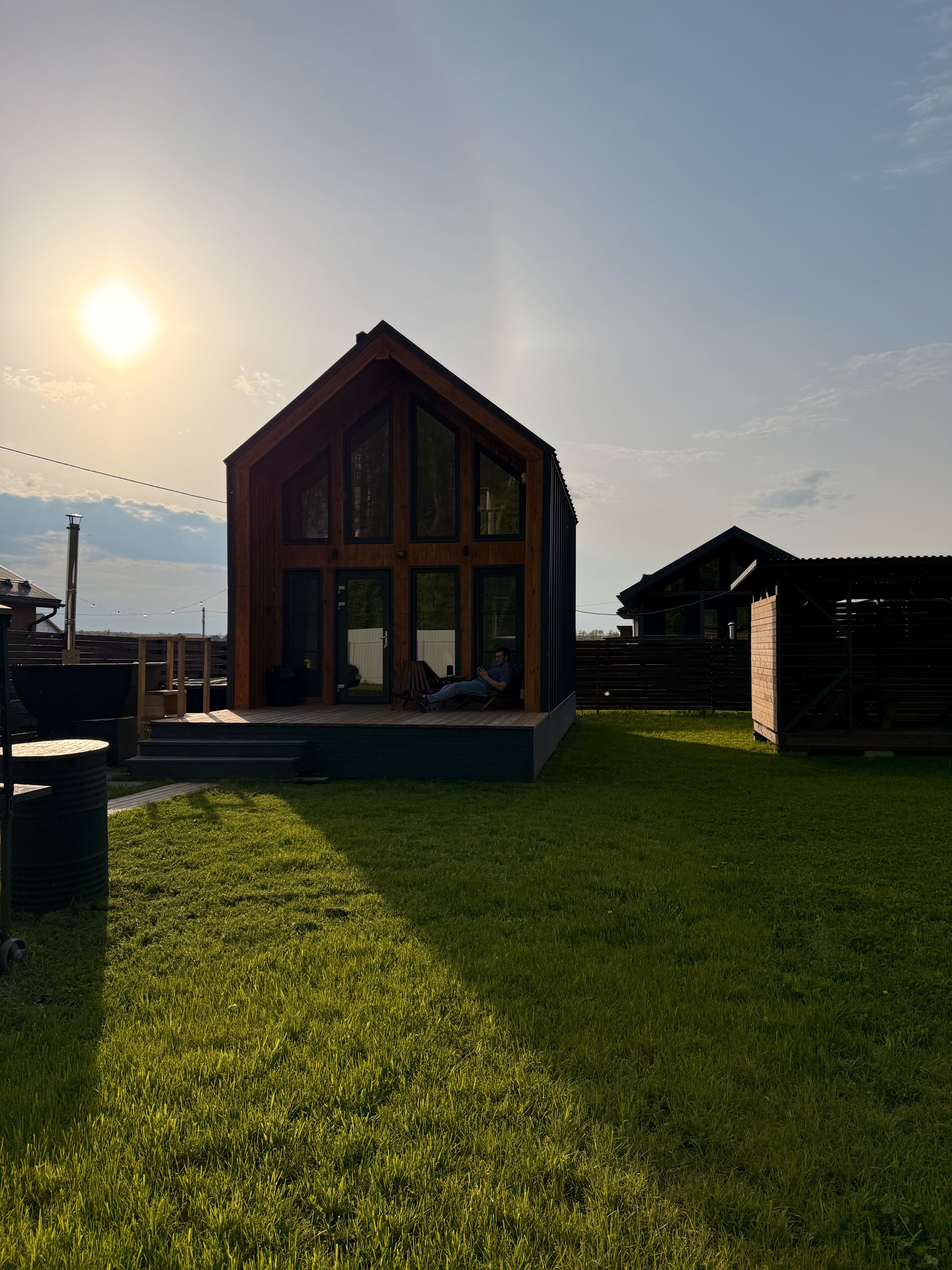 Фото Holiday House