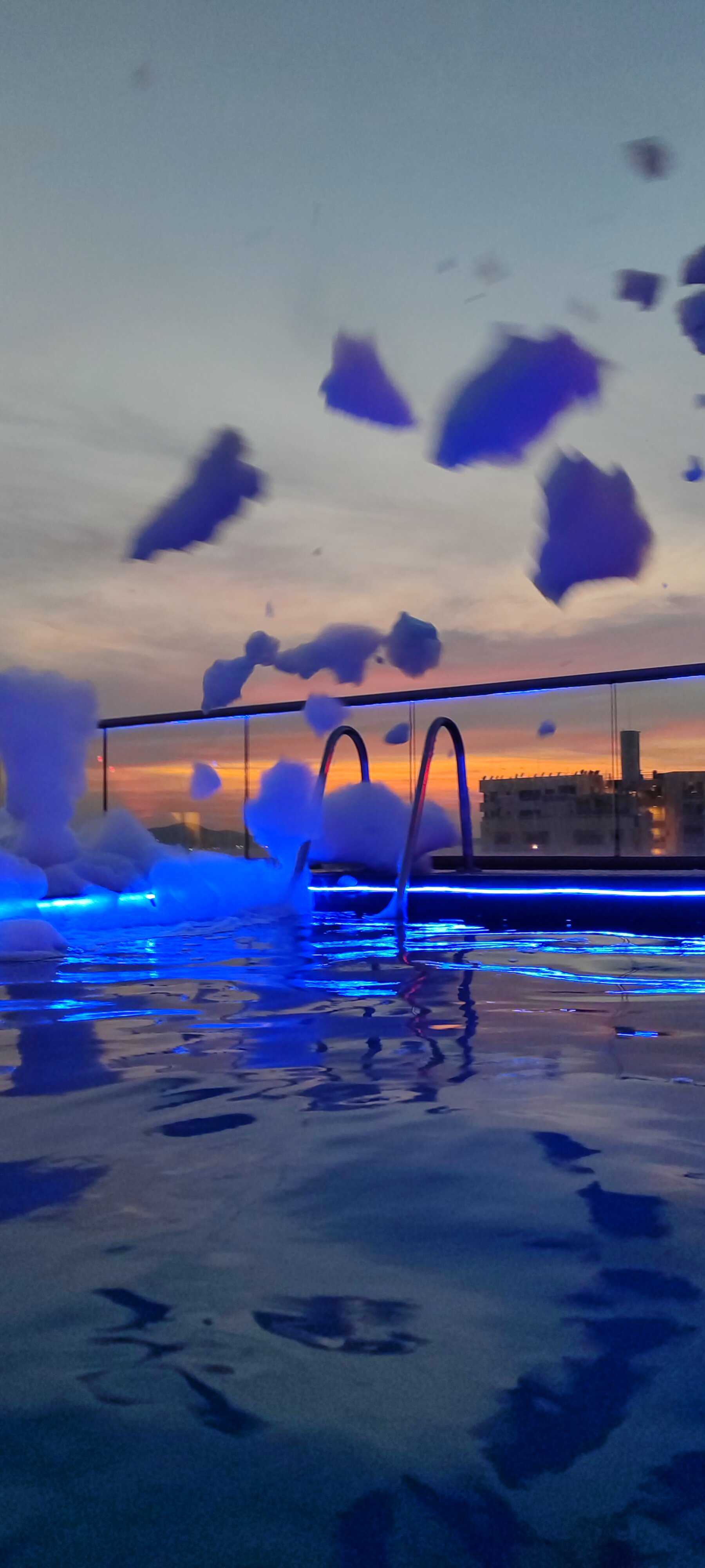 Фото The Sanctuary Resort Pattaya, BW Signature Collection