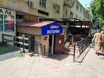 Lawyer's office (Sergeı Markov kóshesi, 43), legal services