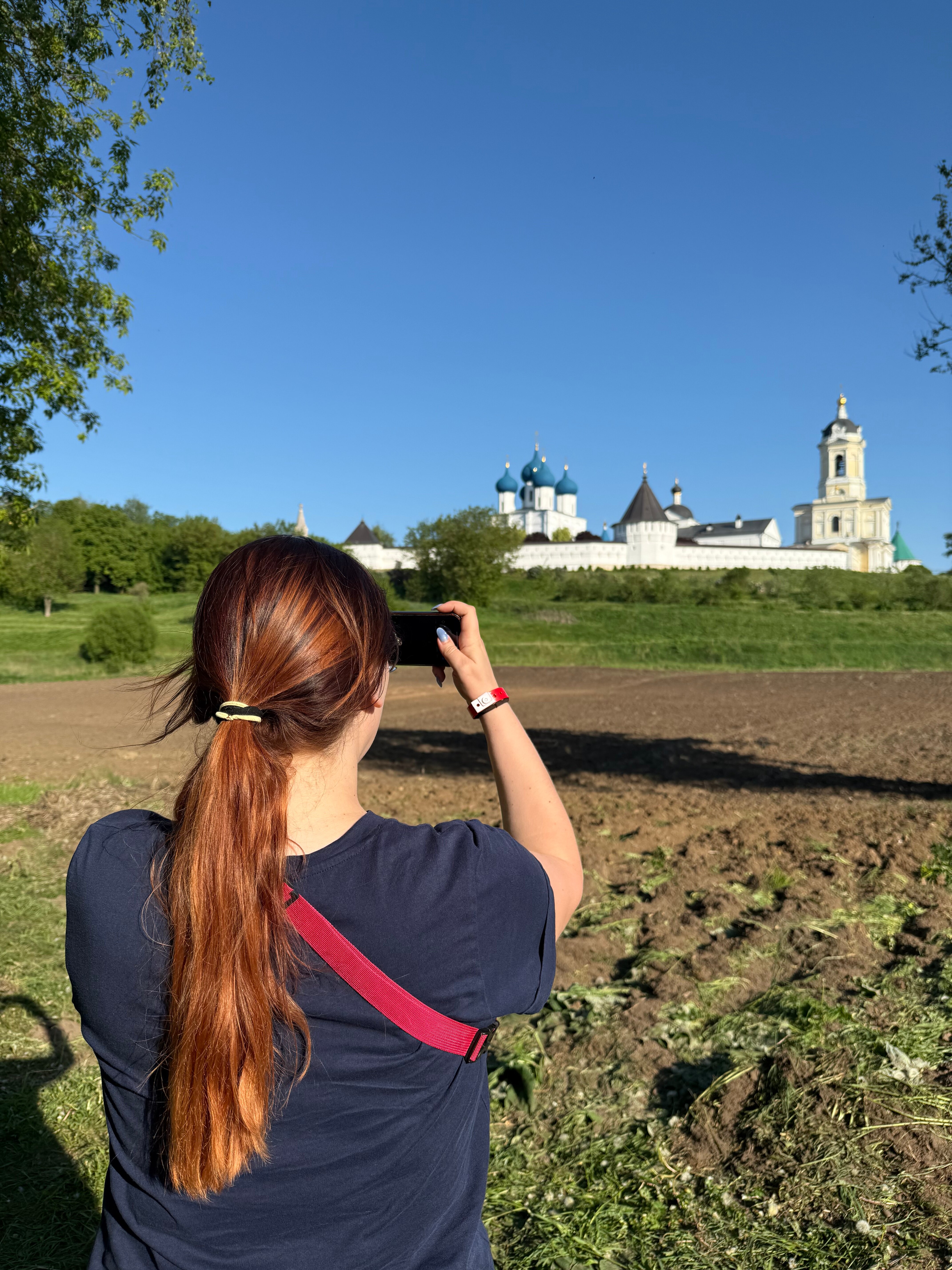 Фото Провинция