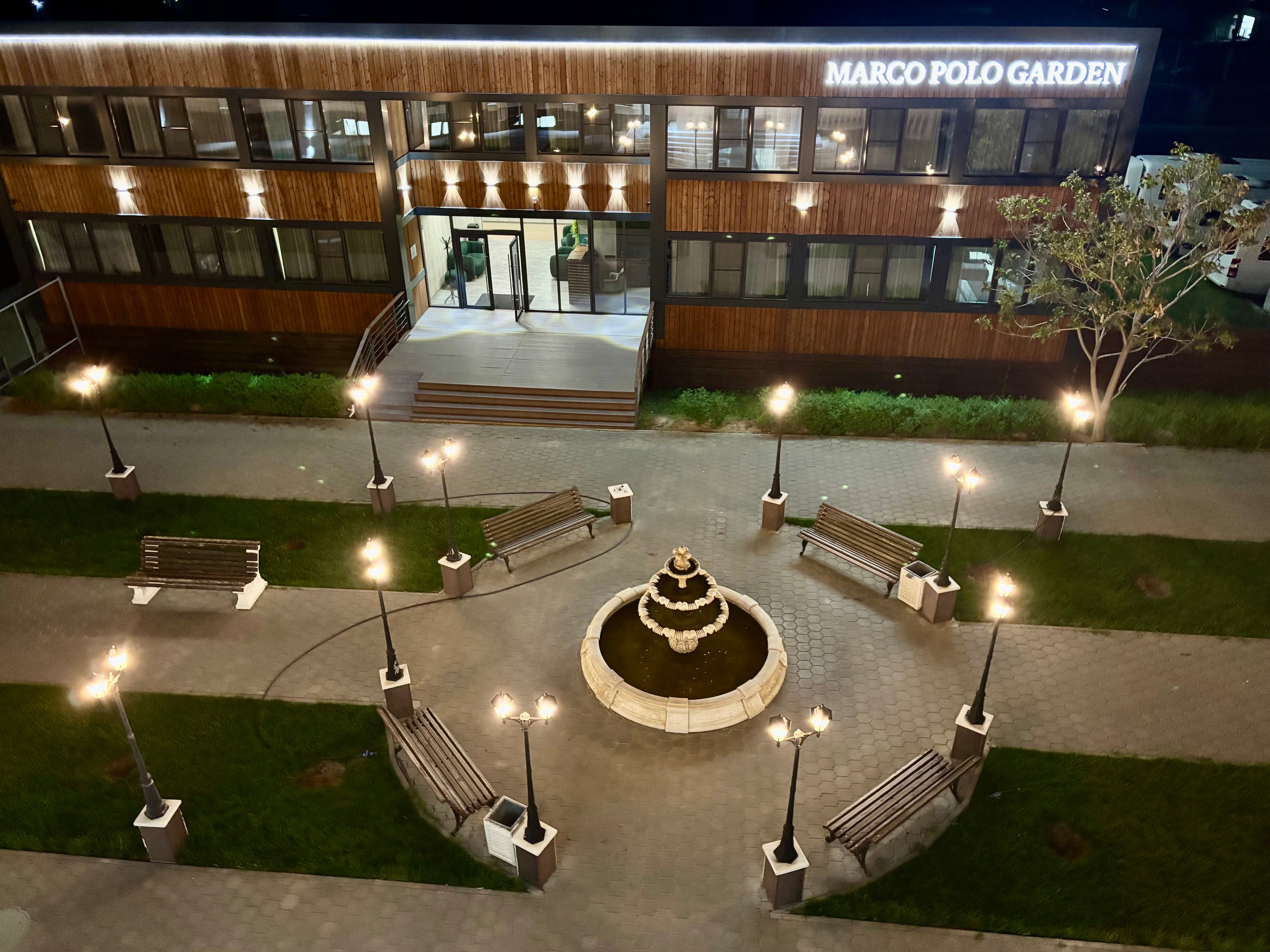 Фото Марко Поло