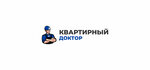Kvartirny doktor (40 let Pobedy Street, 178к4), construction and finishing works