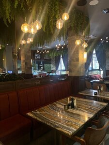 Etci Mehmet Steakhouse Uzbekistan (Abdulla Qahhor 7th Drive, 128), restaurant