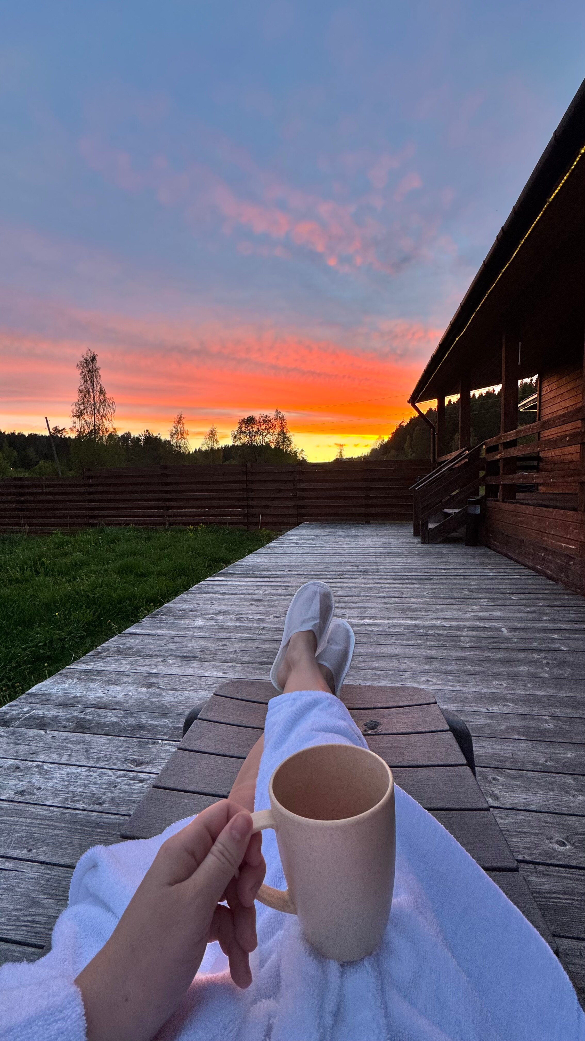 Фото Хутор Ярви