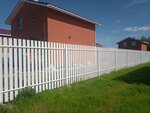 Topzabor-NN (Nizhniy Novgorod, Kaschenko Street, 6Г) ، الأسوار والحواجز المعدنية