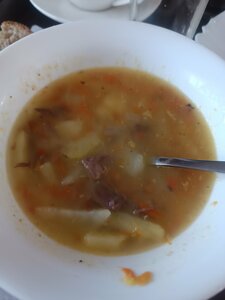 Магнолия (selo Alikovo, Oktyabrskaya ulitsa, 4), cafe
