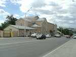 Марлин (Sochinskaya Street, 8), punto de alquiler