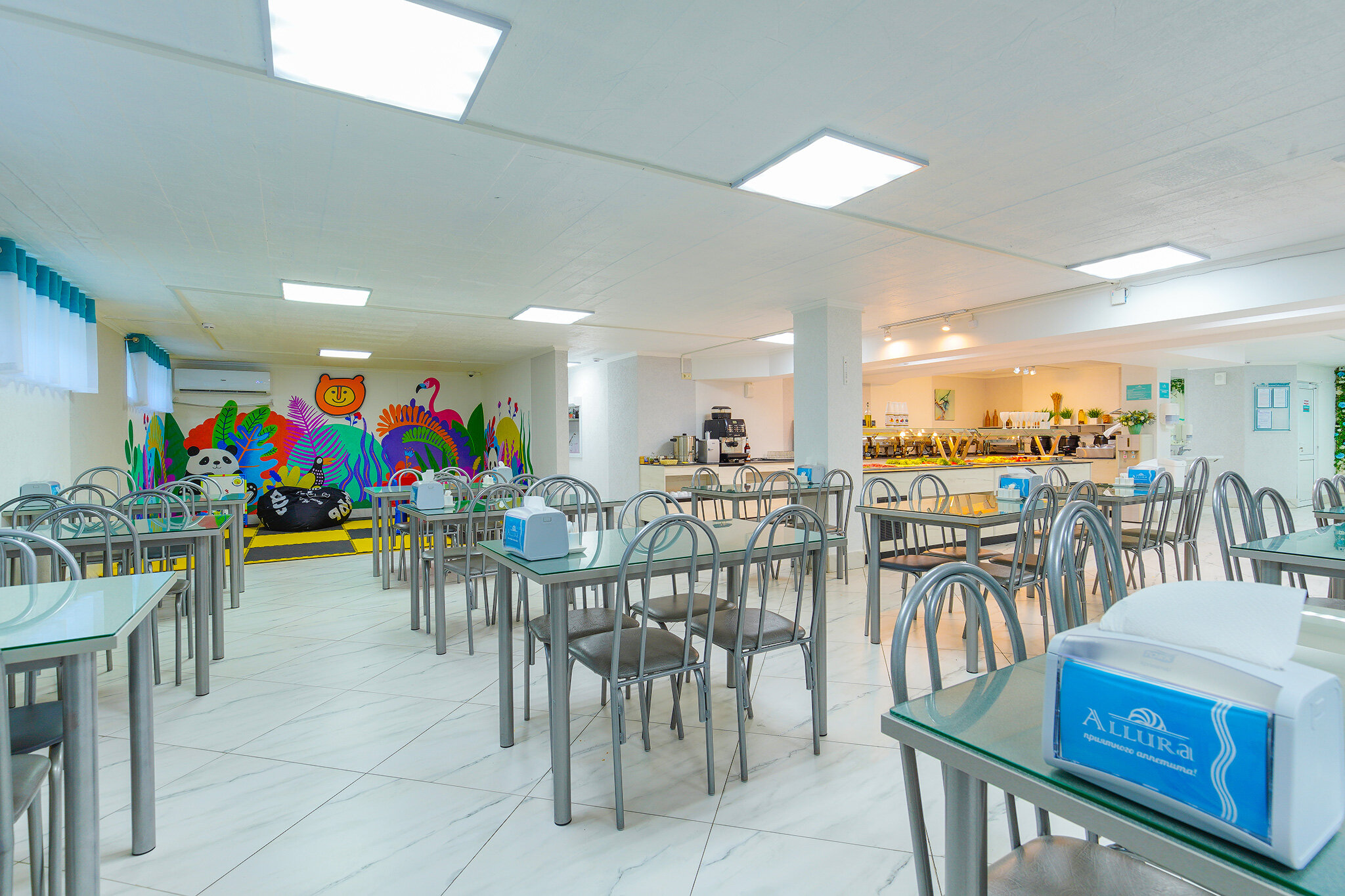 Фото Аллура