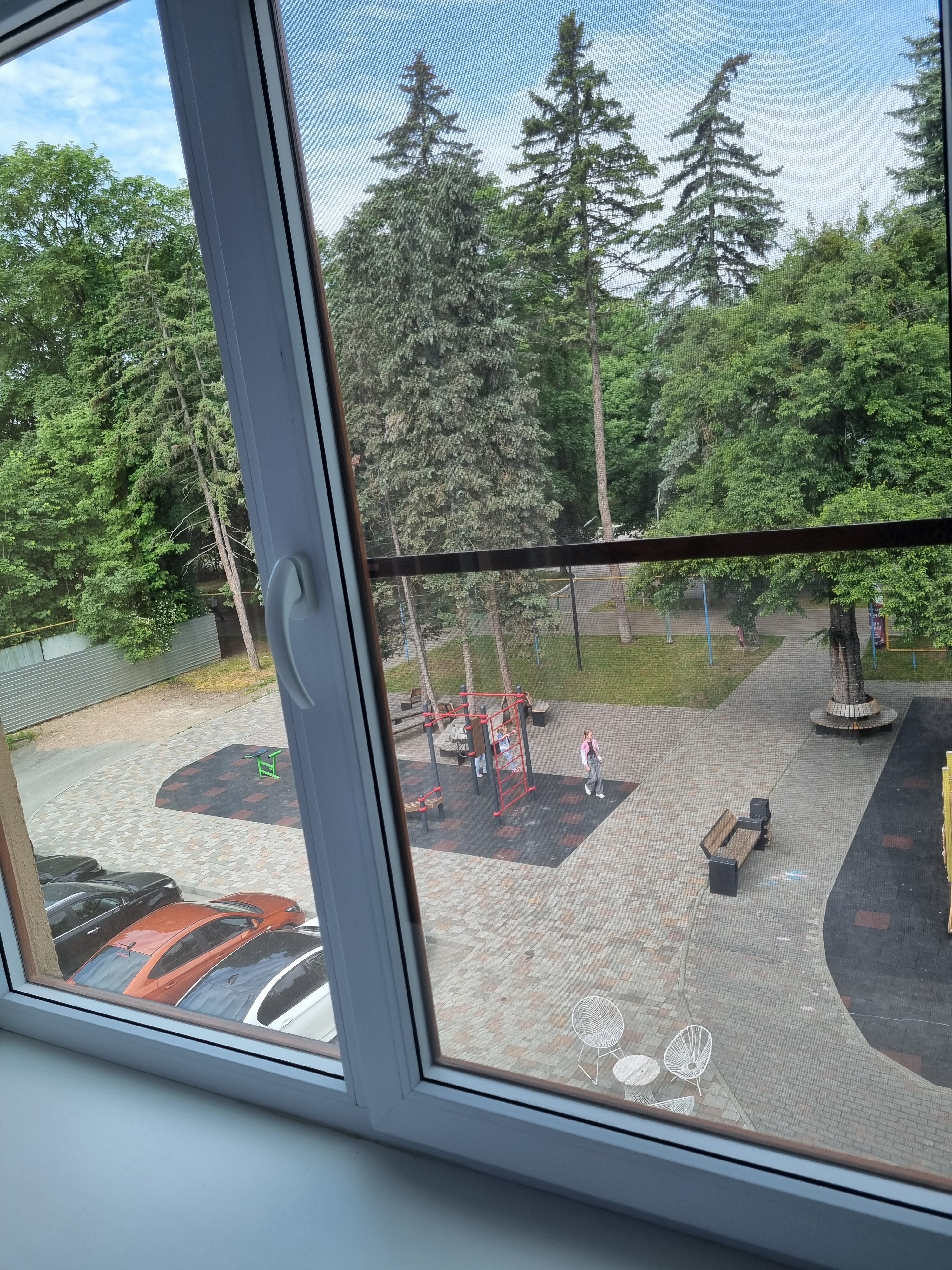 Фото Парк отель Нальчик