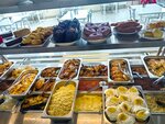 FireLunch (khutor Krasny Krym, Industrialnaya ulitsa, 6), canteen