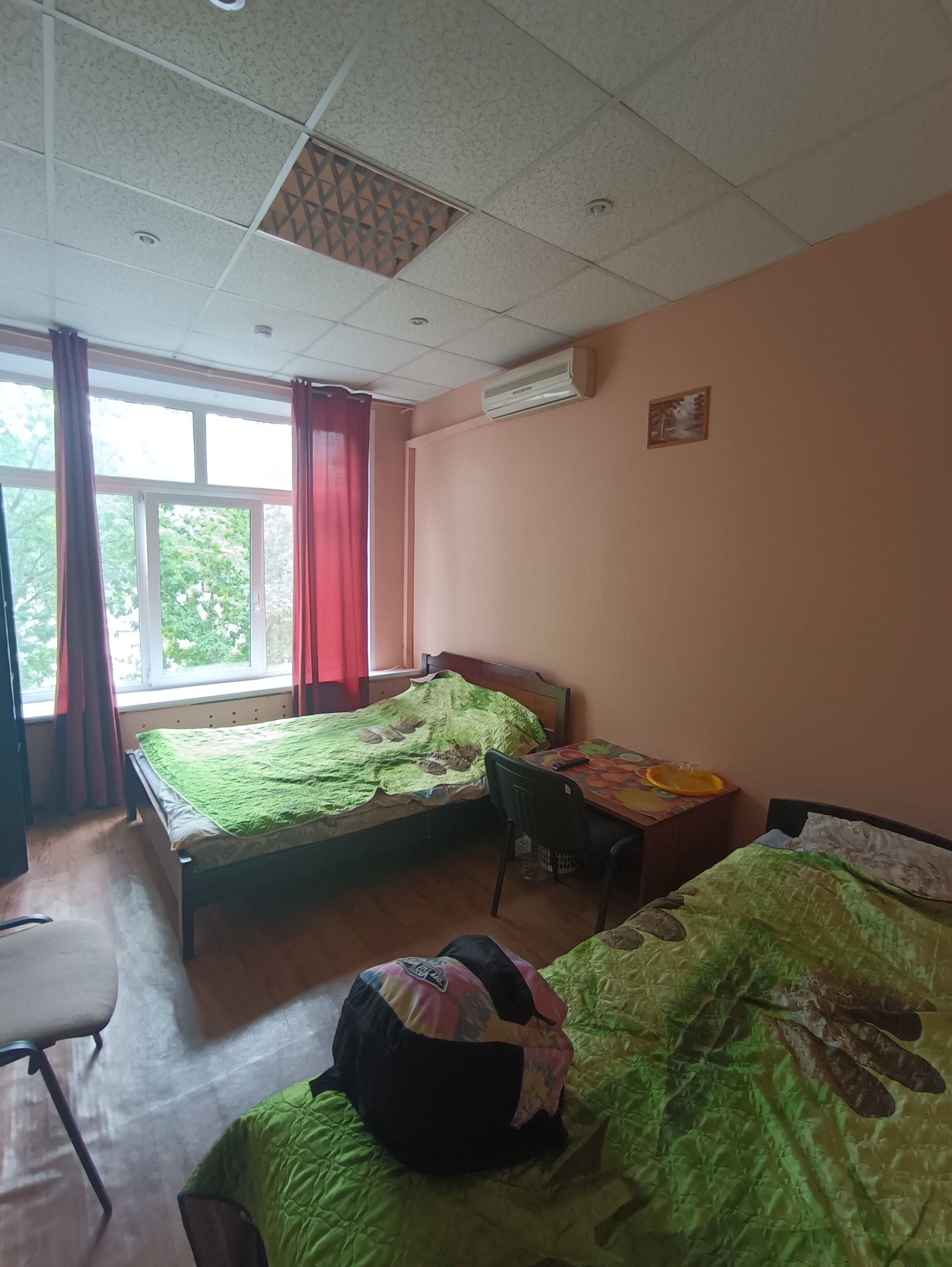 Фото Ю Порт