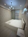 Оникс Апартаменты (Toktogul Street, 167), hotel