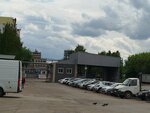 Naberezhnochelninsky kombinat Khleboproduktov (Republic of Tatarstan, Tukaevskiy District, Melekesskoye selskoye poseleniye, territoriya Promyshlennaya Zona, Elevatornaya ulitsa, 1) ، دقيق وحبوب