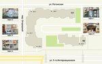 АО КБ Панорама (Rogozhskaya ulitsa, 117) ، مكتب هندسة