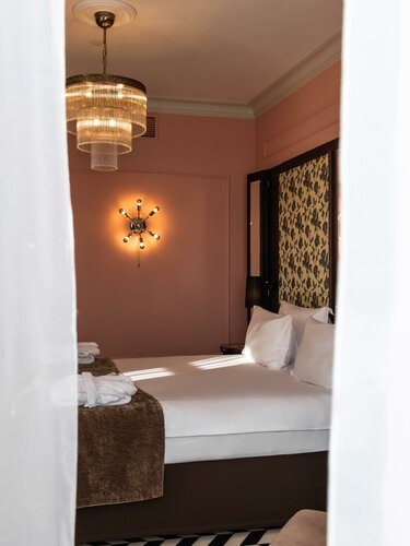 Гостиница Дом Бутик Отель в Санкт-Петербурге