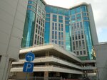 Филиал Газпром ПХГ Инженерно-технический центр (Novoroschinskaya Street, 4с2), management company