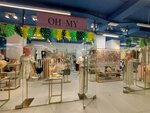 Oh My (Syǵanaq kóshesi, 54А), clothing store