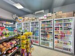 Grocery (Golovinka Microdistrict, Tsentralny pereulok, 15), grocery