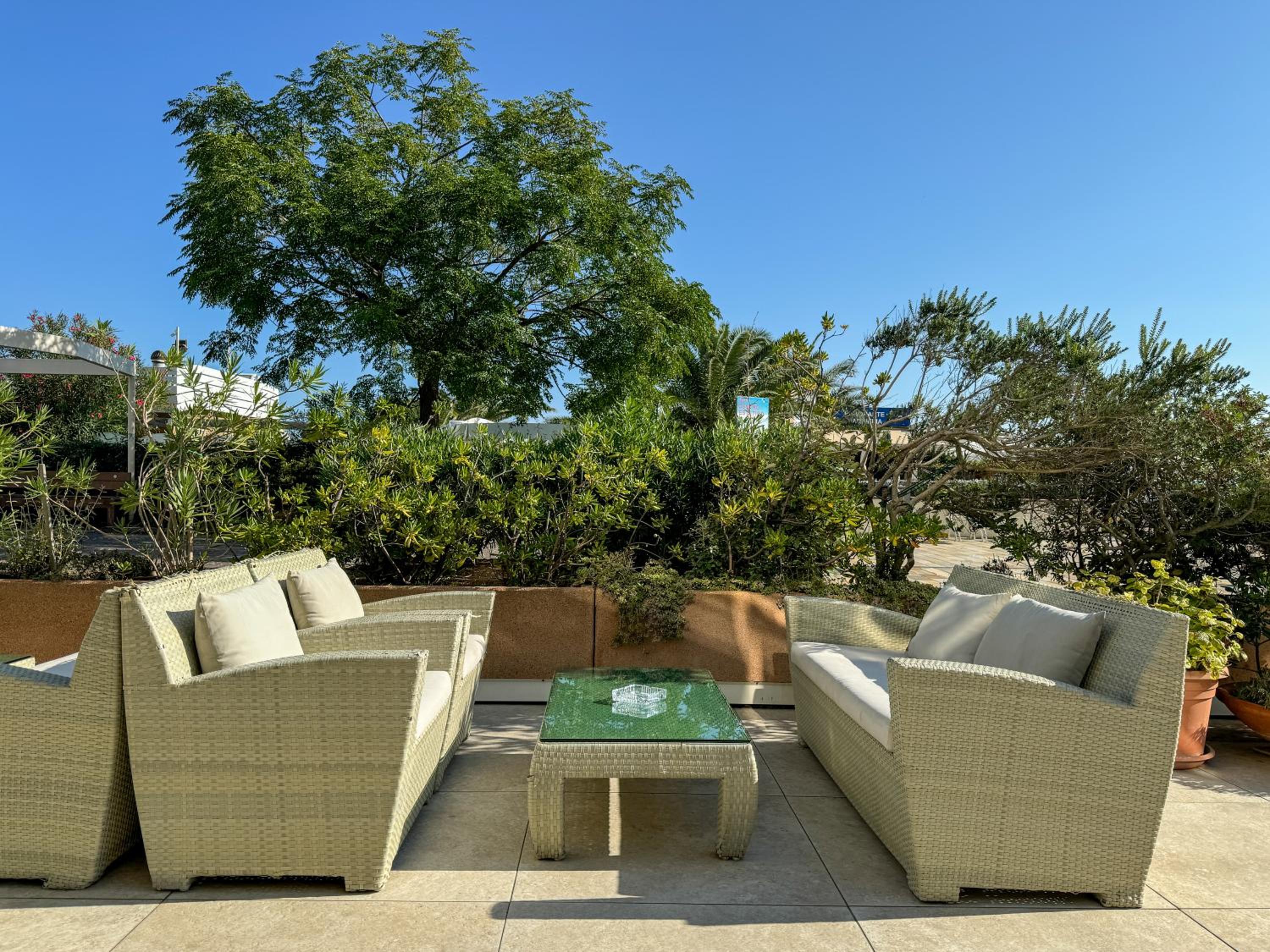 Фото Des Nations