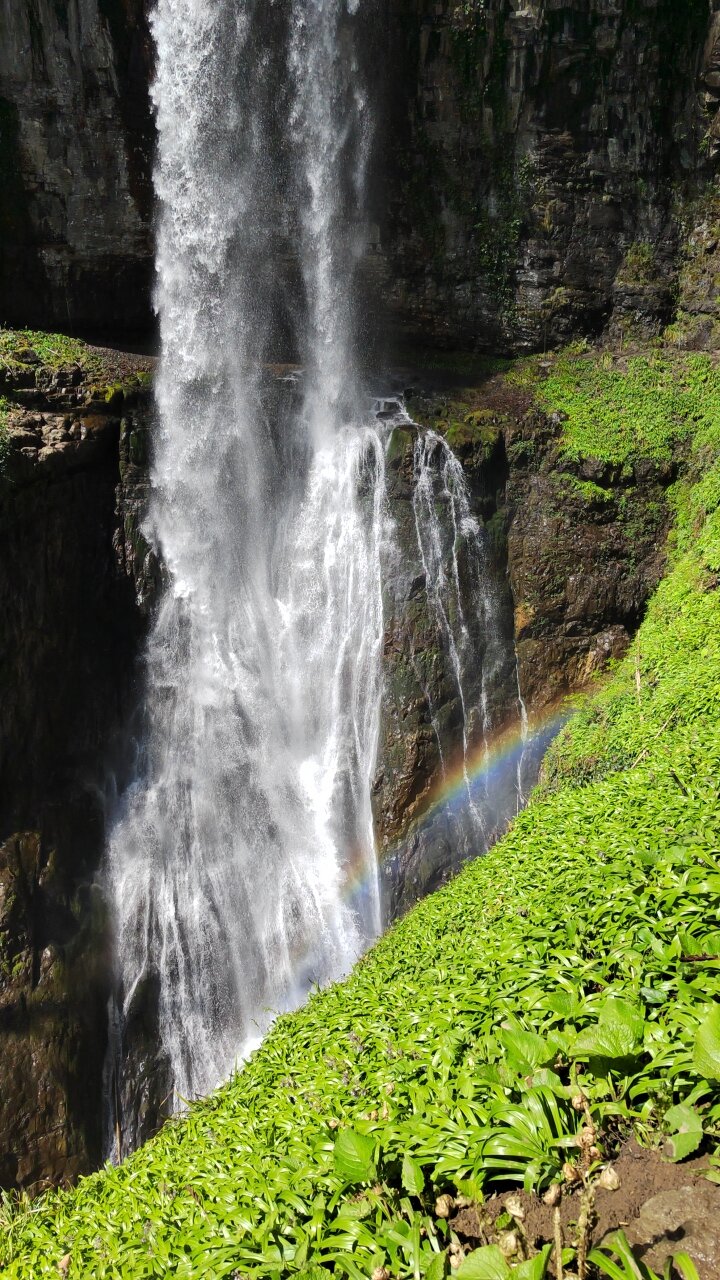 Фото Лунная пристань
