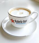 Asteria tour (Sovetskaya Street, 8/1), travel agency