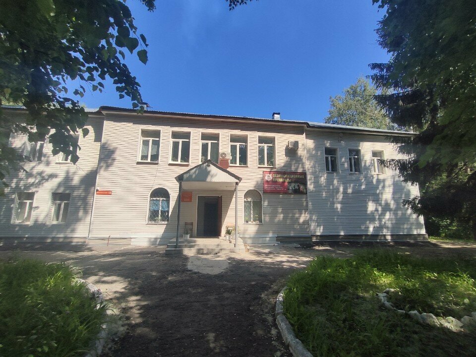 Desinfección, desinsectación, desratización Penzenskaya oblastnaya dezinfektsionnaya stantsiya, , foto