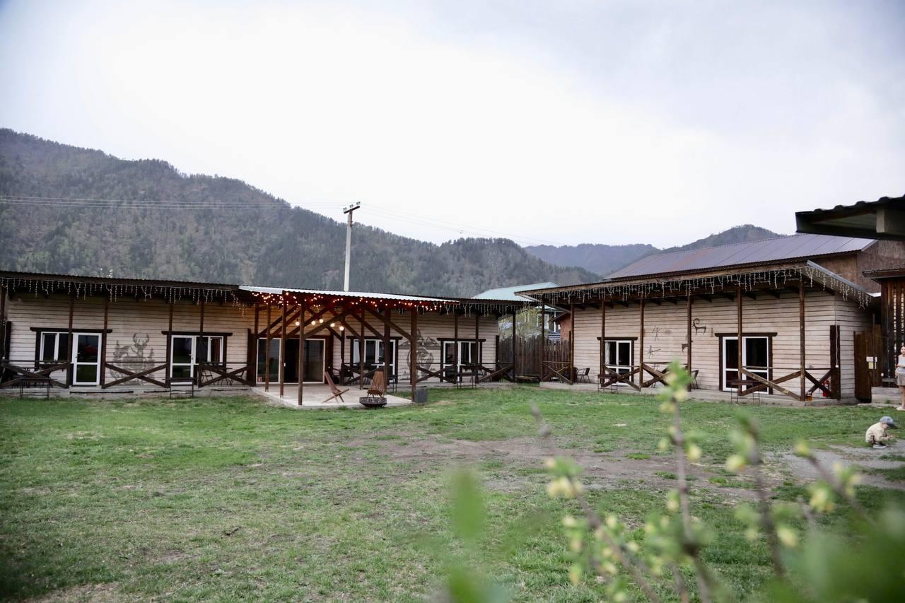 Фото Усадьба Ель