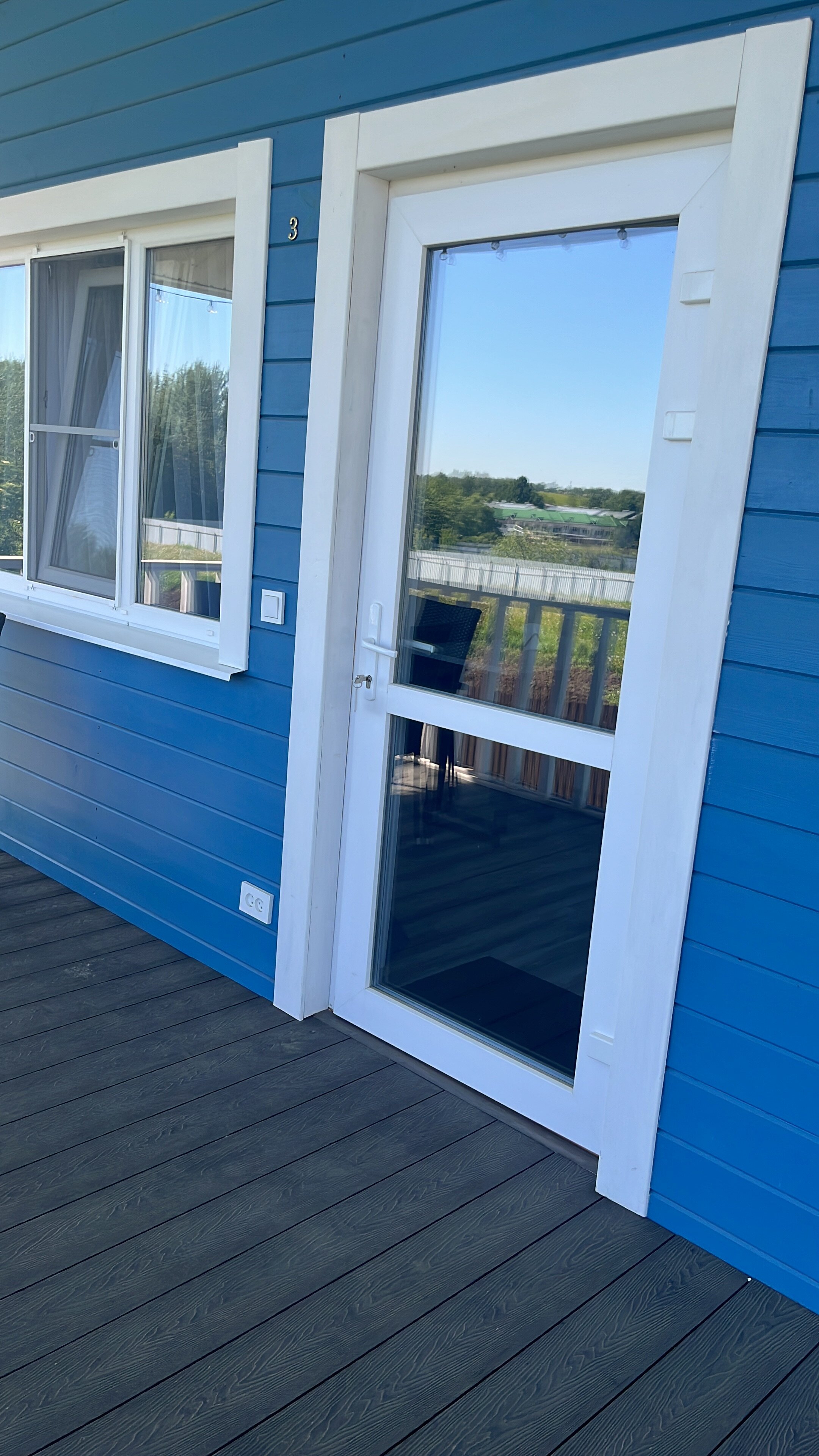 Фото Усадьба в Суздале