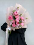 Xoflowers (Fridrikha Engelsa Street, 40), flower shop