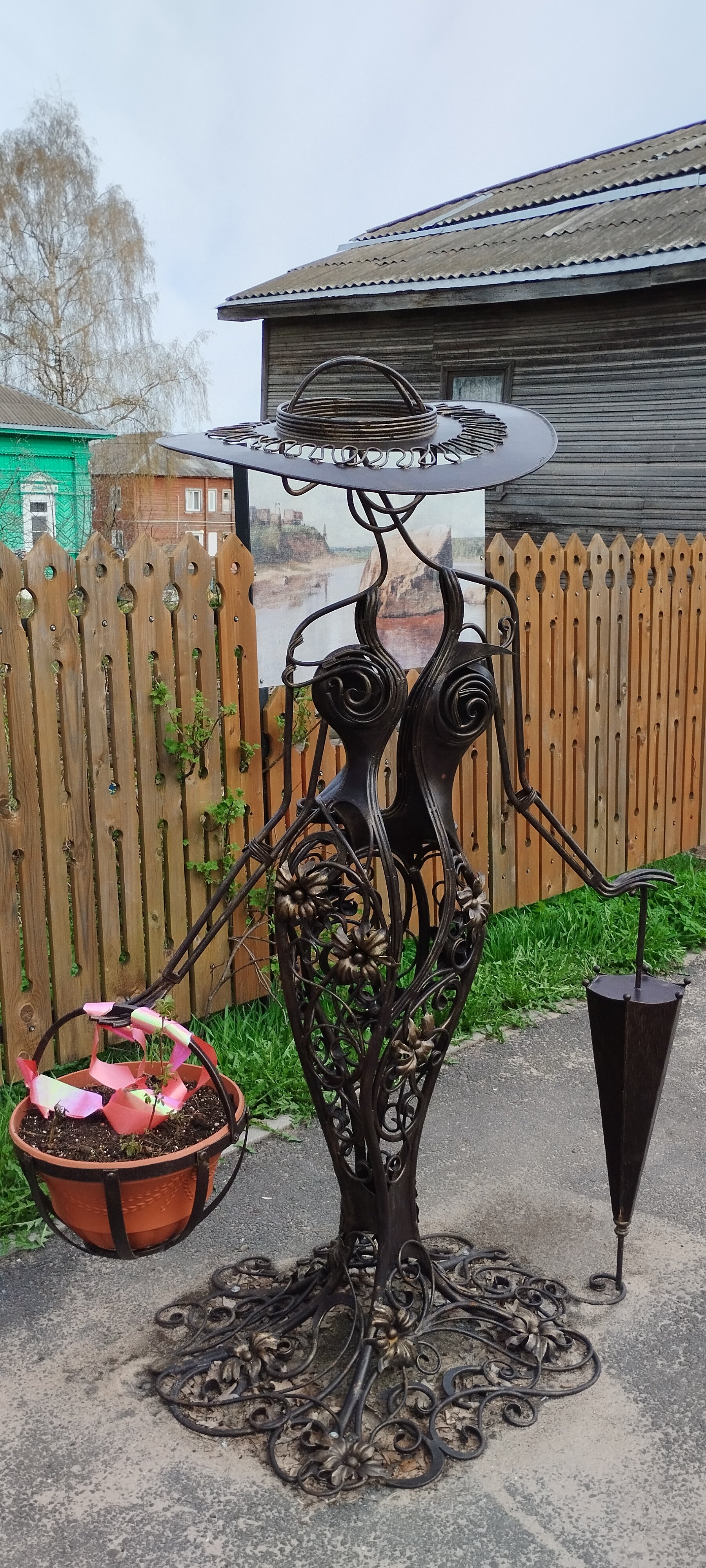 Фото Русский причал