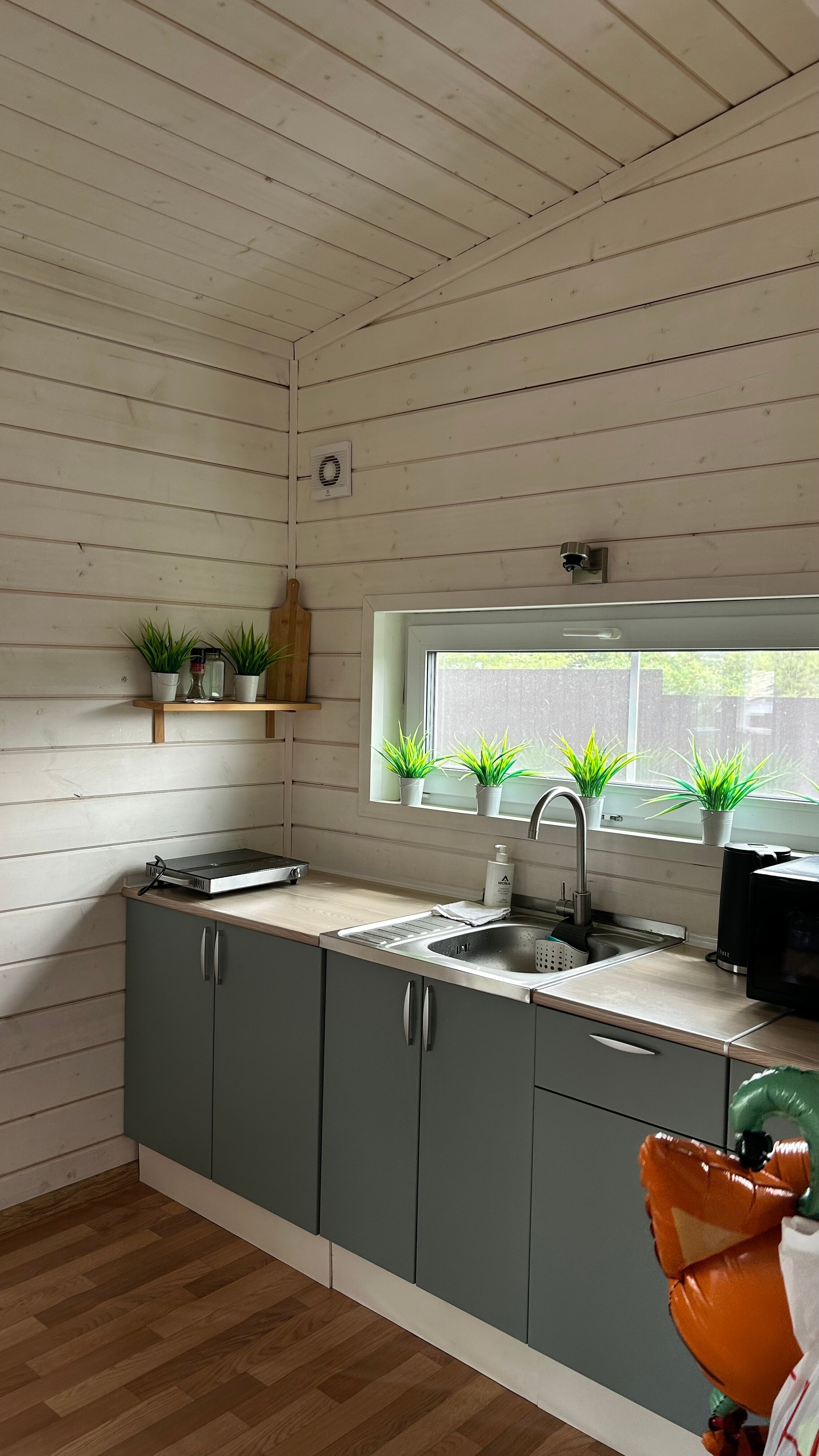 Фото Частный Дом в 15 минутах от Города