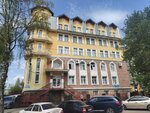 ФЦБ (Kuratova Street, 18), legal services