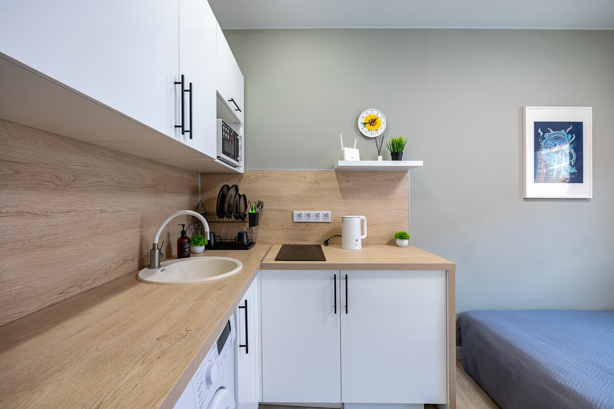 Фото Comfort place