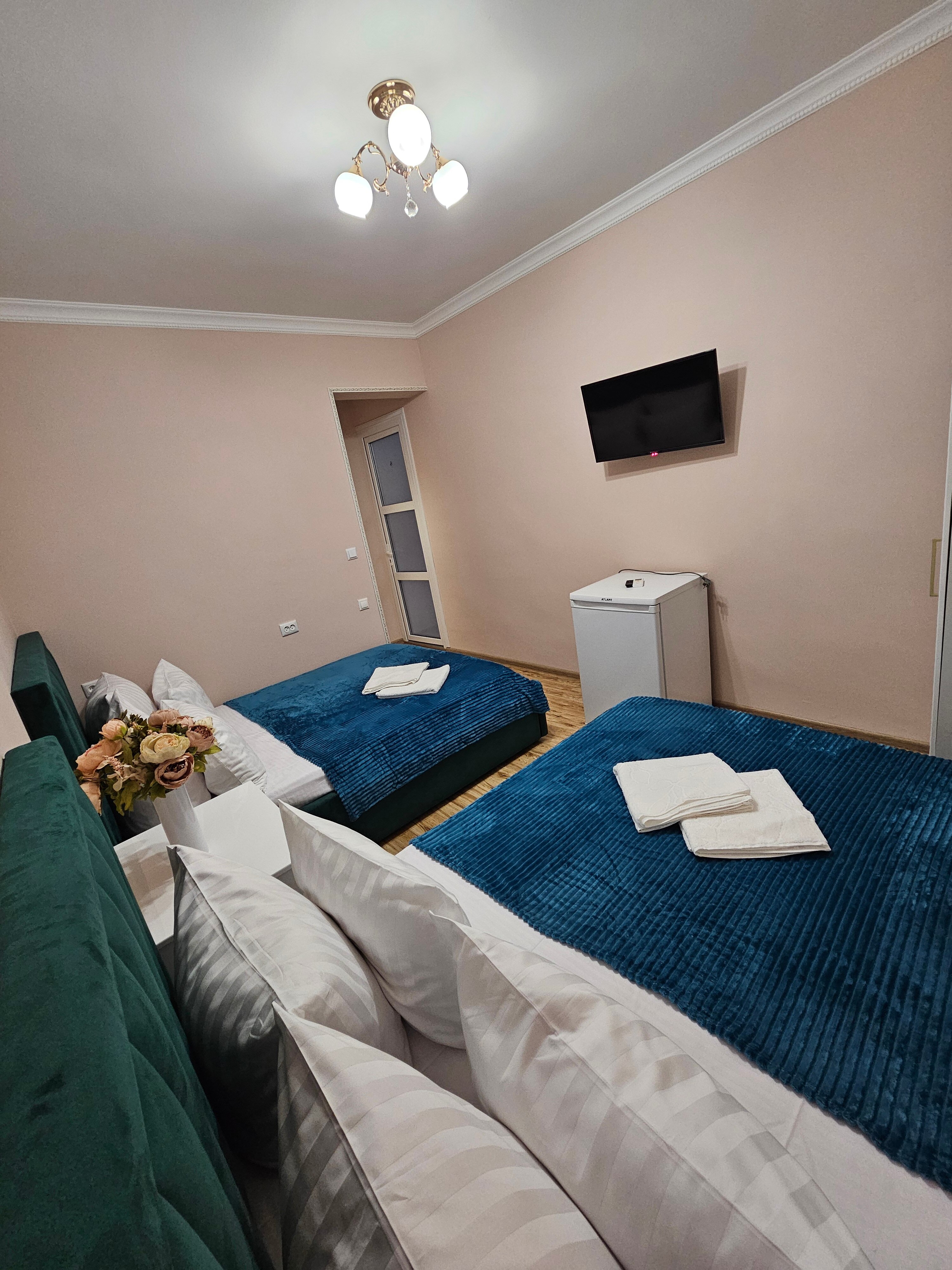 Фото У Гульнары в Вардане