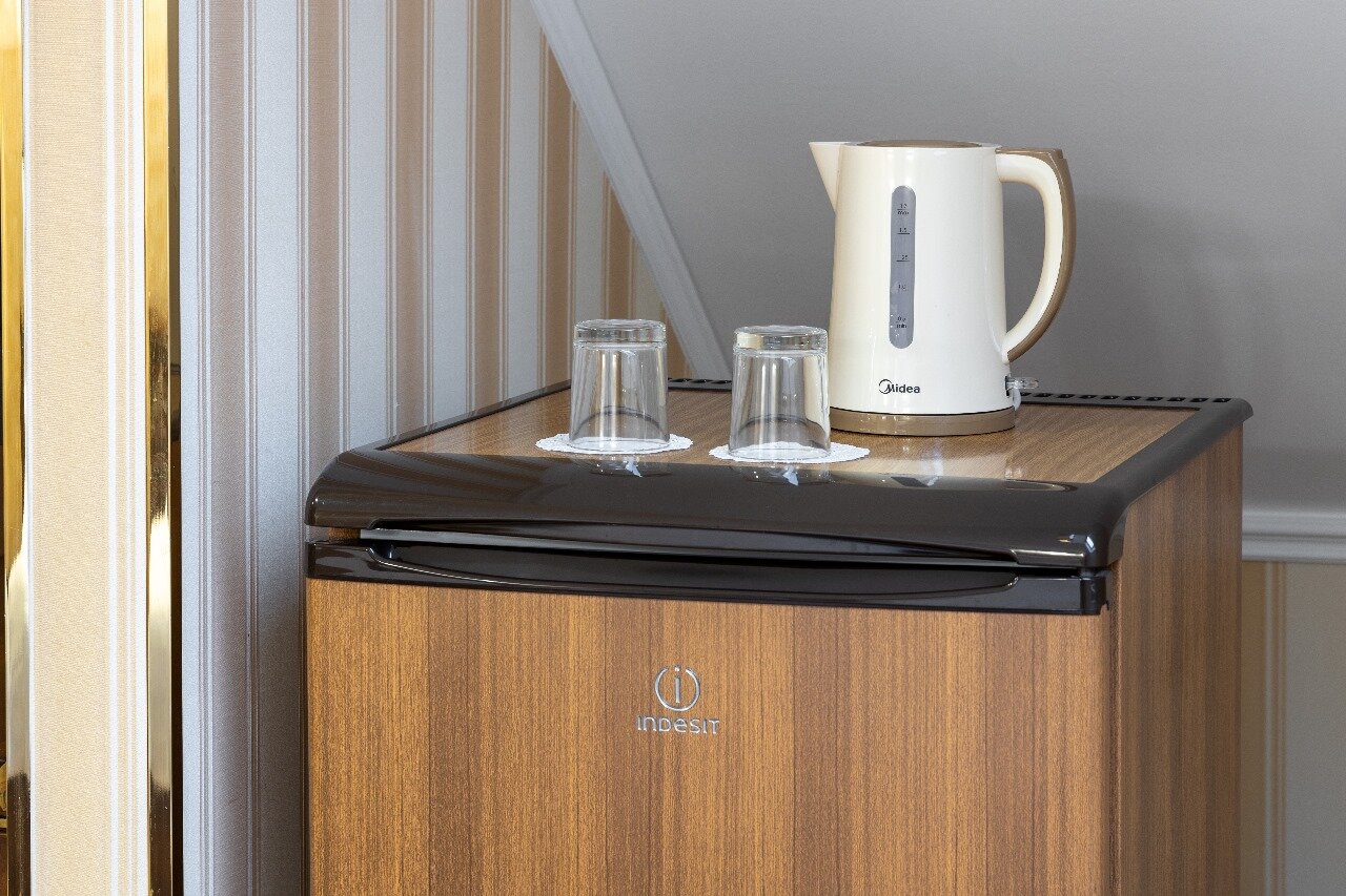 Фото Золотой дом