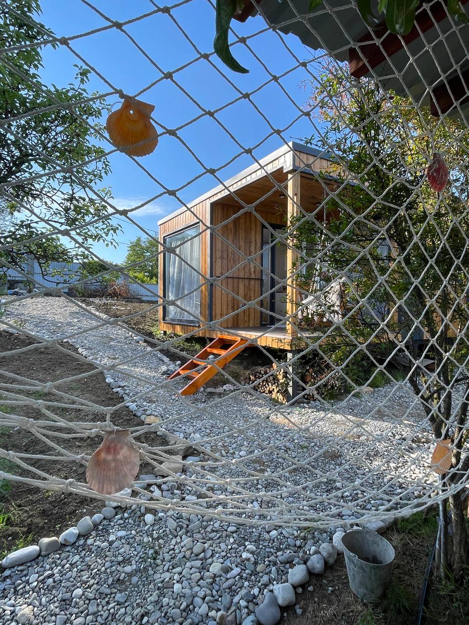 Фото Дача в горах