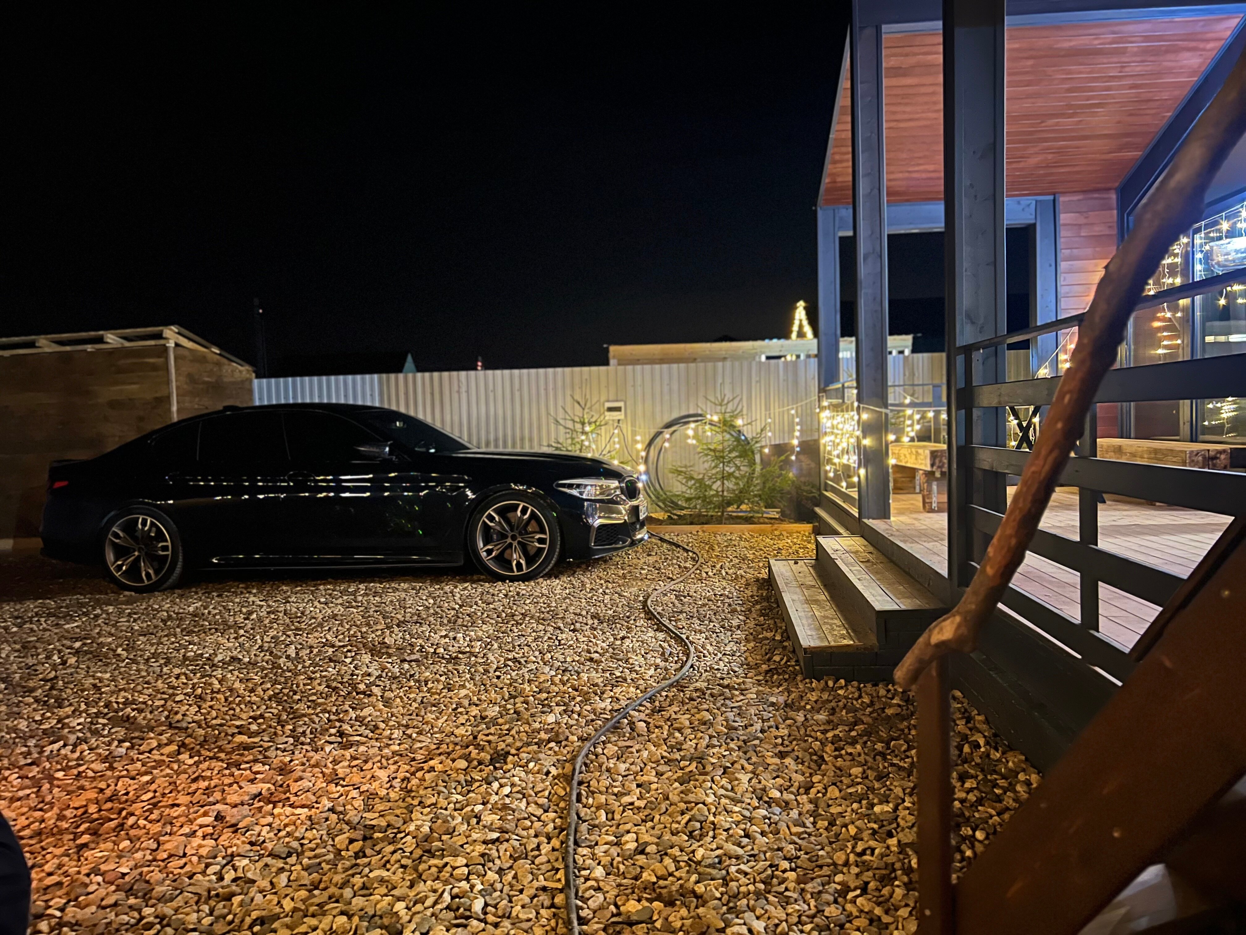 Фото Барн Рублёво