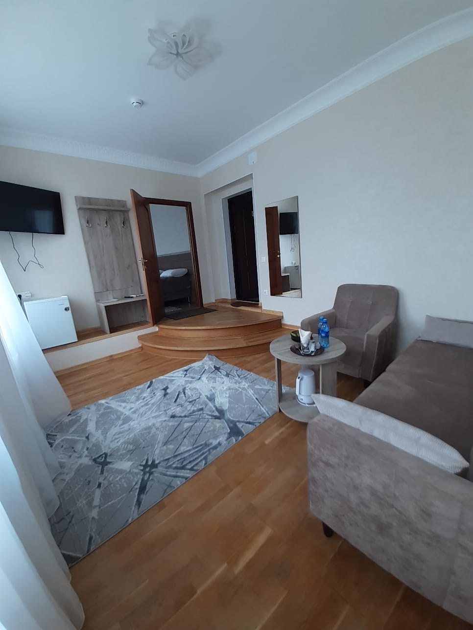 Фото Центральный