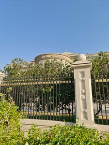 Sharjah Library (513, Sheikh Rashid Bin Saqr Al Qasimi Street, Halwan, Sharjah), library