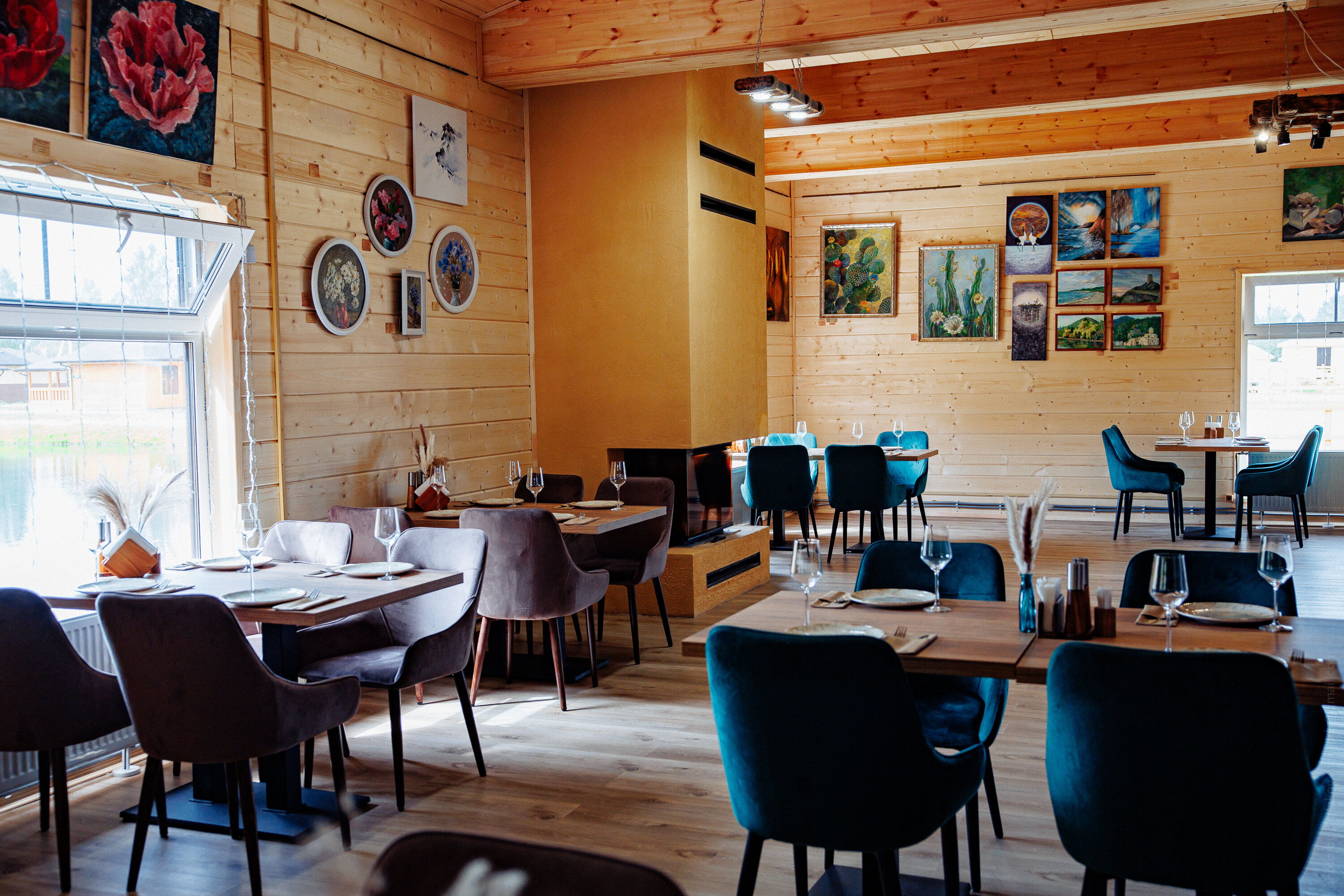 Фото БлагоДача