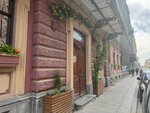 Музей Кирпичного Искусства (Galernaya Street, 20-22), museum