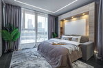 Art Aparts (Khodynsky Boulevard, 2), hotel