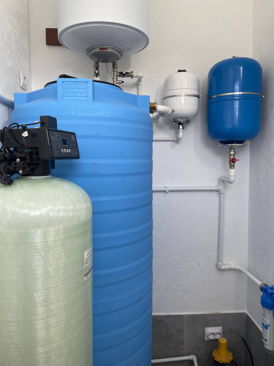 Фото Заповедный лес